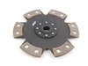 ES#2569884 - sv234-2 - Stage 4 Clutch Kit - Without Flywheel - Max Torque 517ft. lbs. - Spec Clutches - Volkswagen