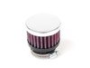 ES#2826065 - 65.10.60 - P-Flo Air Intake Kit - Keep hot air from the engine away from your cold air filter - Neuspeed - Volkswagen
