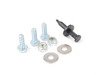 ES#2826065 - 65.10.60 - P-Flo Air Intake Kit - Keep hot air from the engine away from your cold air filter - Neuspeed - Volkswagen