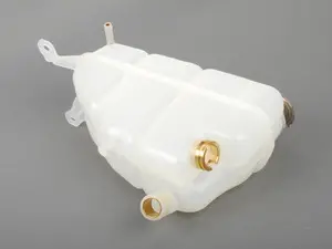 Coolant Expansion Tank