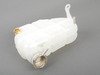 ES#2813746 - 1245001349 - Coolant Expansion Tank - Coolant level sensor and cap not included - Hamburg Tech - Mercedes Benz