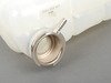 ES#2813746 - 1245001349 - Coolant Expansion Tank - Coolant level sensor and cap not included - Hamburg Tech - Mercedes Benz