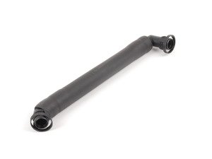 ES#2762346 - 11617533398 - Crankcase Ventilation Hose - From oil separator to valve cover - URO - BMW