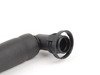 ES#2762346 - 11617533398 - Crankcase Ventilation Hose - From oil separator to valve cover - URO - BMW