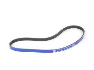 ES#2836652 - 11287512762 - Racing Accessory Belt - A/C Compressor - (NO LONGER AVAILABLE) - Designed for high performance under the harshest driving conditions - GatesRacing - 