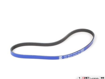 ES#2836652 - 11287512762 - Racing Accessory Belt - A/C Compressor - (NO LONGER AVAILABLE) - Designed for high performance under the harshest driving conditions - GatesRacing - 