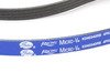 ES#2836652 - 11287512762 - Racing Accessory Belt - A/C Compressor - (NO LONGER AVAILABLE) - Designed for high performance under the harshest driving conditions - GatesRacing - 