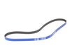 ES#2836652 - 11287512762 - Racing Accessory Belt - A/C Compressor - (NO LONGER AVAILABLE) - Designed for high performance under the harshest driving conditions - GatesRacing - 