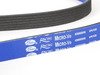 ES#2836652 - 11287512762 - Racing Accessory Belt - A/C Compressor - (NO LONGER AVAILABLE) - Designed for high performance under the harshest driving conditions - GatesRacing - 