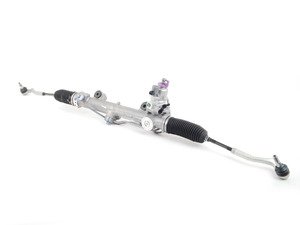 ES#2840932 - 171460200088KT - Remanufactured Steering Box - Price includes a refundable $348.98 core charge - Genuine Mercedes Benz - Mercedes Benz