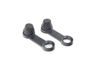 Bleeder Screw Dust Cap - Priced Each