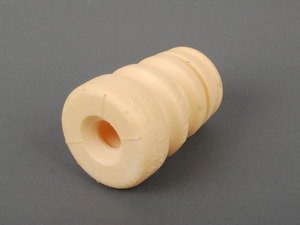 ES#1847039 - 97033310506 - Rear Shock Bump Stop - Priced Each - For vehicles without air suspension - Left or right side fitment - Genuine Porsche - Porsche