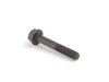ES#2808735 - N0195433 - Accessory Belt Tensioner Bolt - Priced Each - Replace the stripped or worn hardware. M8x50 - ECS - Audi Volkswagen