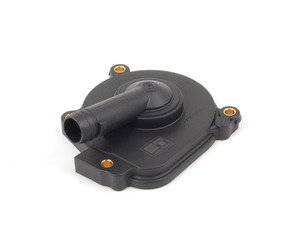 ES#2815062 - 2720100631 - Oil Separator Cover - Located on cylinder head - Hamburg Tech - Mercedes Benz