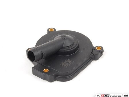 ES#2815062 - 2720100631 - Oil Separator Cover - Located on cylinder head - Hamburg Tech - Mercedes Benz