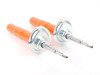 ES#2831174 - 8750-1074KT - Front STR.T Strut Assembly - Pair - Pair of left and right entry level performance shocks - Koni - BMW
