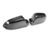 ES#2816884 - 010257ECS02KT - Carbon Fiber Mirror Cap Set - Audi B8 A4/S4 - 8P A3 - Upgrade your exterior look - ECS - Audi
