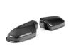 ES#2816884 - 010257ECS02KT - Carbon Fiber Mirror Cap Set - Audi B8 A4/S4 - 8P A3 - Upgrade your exterior look - ECS - Audi