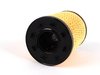ES#514195 - 071115562C - Oil Filter - 5 Pack - Stock up for future maintenance - Genuine Volkswagen Audi - Audi Volkswagen
