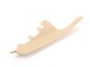 ES#2607559 - 51477272596 - Rear door sill - right - Beige, inner rear door sill - Genuine BMW - BMW