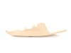 ES#2607559 - 51477272596 - Rear door sill - right - Beige, inner rear door sill - Genuine BMW - BMW
