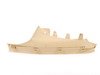 ES#2607559 - 51477272596 - Rear door sill - right - Beige, inner rear door sill - Genuine BMW - BMW