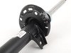 ES#324750 - 1T0413031GG - Front strut - Priced Each - Fits the left and right side - Genuine Volkswagen Audi - Volkswagen