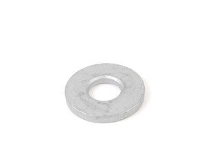 ES#472531 - WHT001485 - Washer - Priced Each - Install new hardware with your new parts. 5x16.2x40 - Genuine Volkswagen Audi - Audi Volkswagen