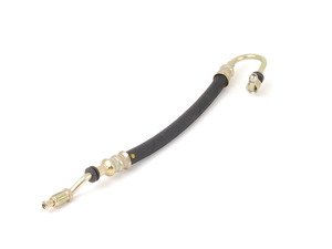 ES#66291 - 37131133895 - Air Line - Left - Pressure line from the pump to the accumulator - Genuine BMW - BMW