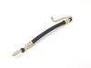 ES#66292 - 37131133896 - Air Line - Right - Pressure line from the pump to the accumulator - Genuine BMW - BMW