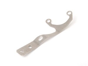 ES#39927 - 18207508518 - Connection Plate - Genuine BMW - BMW