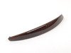 ES#98356 - 51413403857 - Drivers door handle - Wood grain - (NO LONGER AVAILABLE) - Replace a damaged or missing door handle to restore the good looks to the inside of your vehicle - Genuine BMW - 