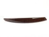 ES#98356 - 51413403857 - Drivers door handle - Wood grain - (NO LONGER AVAILABLE) - Replace a damaged or missing door handle to restore the good looks to the inside of your vehicle - Genuine BMW - 