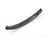 ES#98356 - 51413403857 - Drivers door handle - Wood grain - (NO LONGER AVAILABLE) - Replace a damaged or missing door handle to restore the good looks to the inside of your vehicle - Genuine BMW - 