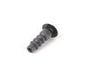 ES#92488 - 51257026135 - Bowden Cable Sleeve - Cable sleeve for the fuel filler door cable - Genuine BMW - BMW