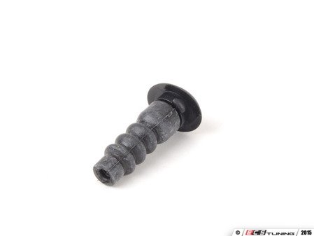 ES#92488 - 51257026135 - Bowden Cable Sleeve - Cable sleeve for the fuel filler door cable - Genuine BMW - BMW