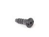 ES#92488 - 51257026135 - Bowden Cable Sleeve - Cable sleeve for the fuel filler door cable - Genuine BMW - BMW