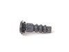 ES#92488 - 51257026135 - Bowden Cable Sleeve - Cable sleeve for the fuel filler door cable - Genuine BMW - BMW