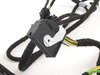 ES#160959 - 61117009007 - Seat wiring harness - Passenger - Genuine BMW - BMW