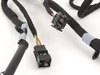 ES#160959 - 61117009007 - Seat wiring harness - Passenger - Genuine BMW - BMW