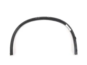 Front Right Wheel Arch Molding - F15/F85 