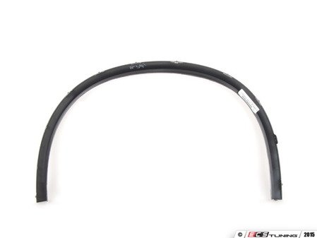 ES#2714422 - 51777378582 - Front Right Wheel Arch Molding - F15/F85  - Genuine BMW 20" Excellence. - Genuine BMW - BMW
