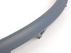 ES#2714422 - 51777378582 - Front Right Wheel Arch Molding - F15/F85  - Genuine BMW 20" Excellence. - Genuine BMW - BMW