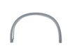 ES#2713919 - 51777378581 - Front Left Wheel Arch Cover - Primed - Genuine BMW - Genuine BMW - BMW