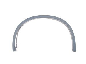 ES#2713919 - 51777378581 - Front Left Wheel Arch Cover - Primed - Genuine BMW - Genuine BMW - BMW