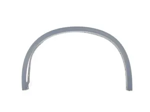 Front Left Wheel Arch Cover - Primed