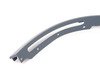 ES#2713919 - 51777378581 - Front Left Wheel Arch Cover - Primed - Genuine BMW - Genuine BMW - BMW