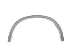 Exterior Fender Trim - Rear Left - F15/F85