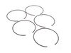 ES#1636876 - 1122720173 - Transmission Lock Ring - For Front Planetary Carrier - Genuine Mercedes Benz - Mercedes Benz