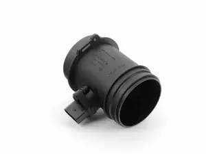 Mass Air Flow Sensor (MAF)